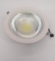 OUTLET CECODO DCO6030 - DOWNLIGHT 30W 6000K EMPOTRAR BLANCO LED RGB