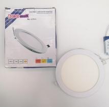 OUTLET CECODO ECO6018 - DOWNLIGHT EMPOTRAR 18W BLANCO 6000K 1100LM