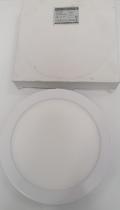 OUTLET CECODO 07641801 - DOWNLIGHT 18W 4000K BLANCO SUPERFICIE IP20