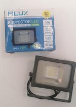 FILUX F2003 - PROYECTOR LED 10W 6000K 1200LM 100º