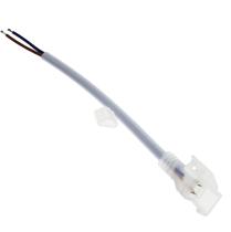 LEDME-EUROPA LM2340 - CABLE ADAPTADOR CRIMPABLE PARA TIRA LED 220VAC